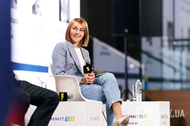 СЕО Parimatch Ukraine Гілевич: лише легальний ринок безпечний для гравця і принесе податки державі