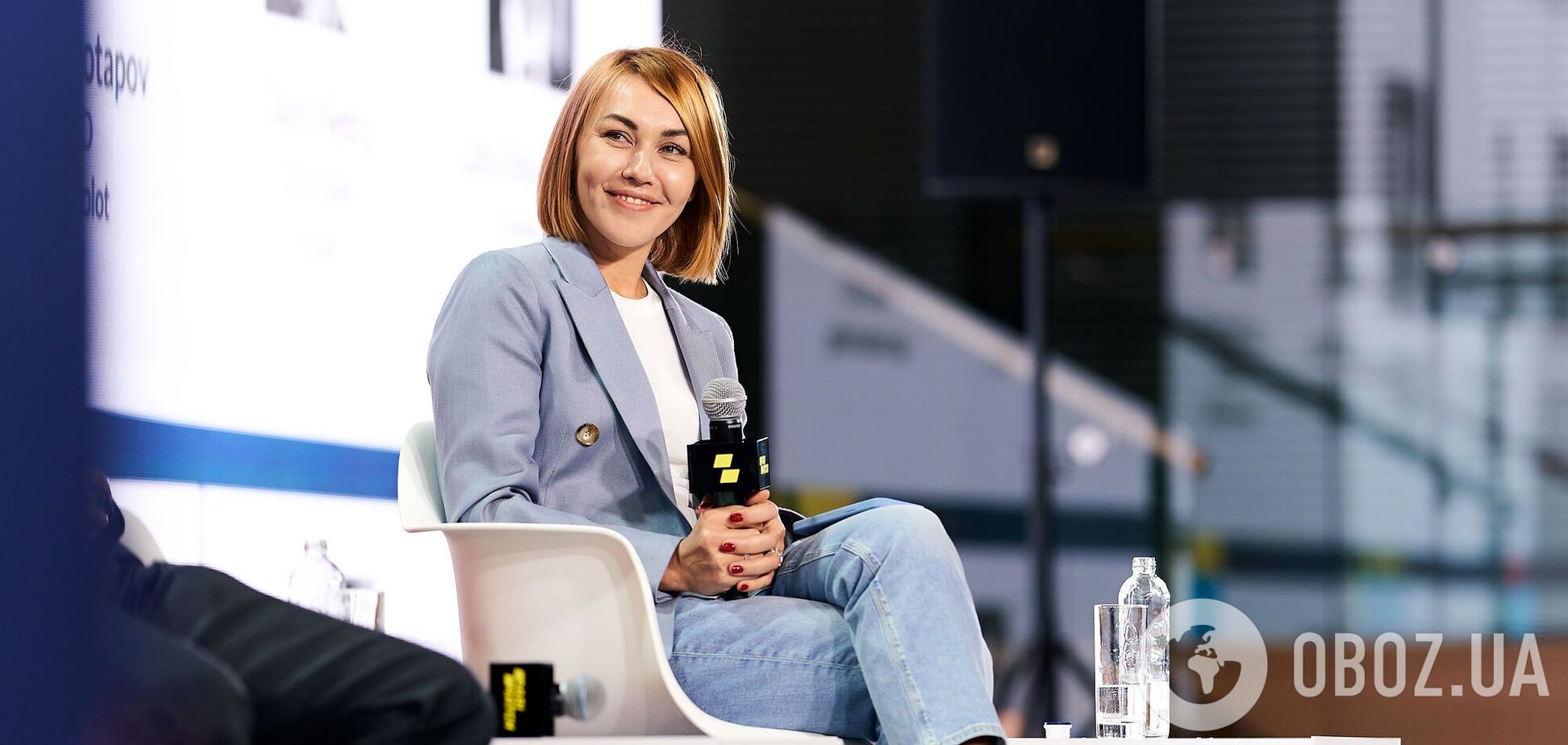 СЕО Parimatch Ukraine Гілевич: лише легальний ринок безпечний для гравця і принесе податки державі