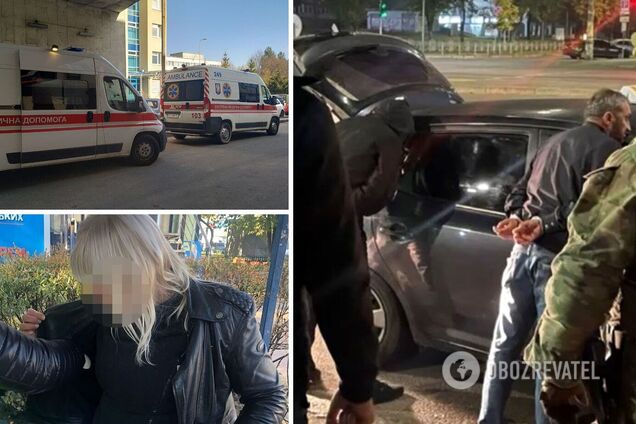 клофелинщики