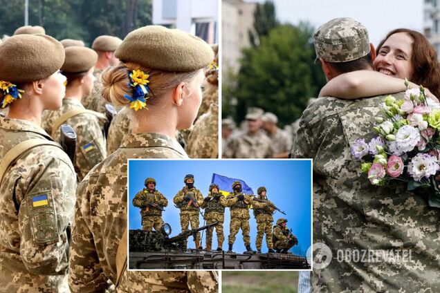 В Україні 14 жовтня святкують День захисників і захисниць. Головні факти