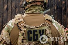 СБУ допросила боевика 'ЛНР', задержанного на Донбассе: на его телефоне нашли видео обстрела ВСУ