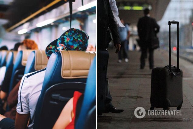 В поезд, автобус и самолет не пустят без 'ковидных' документов