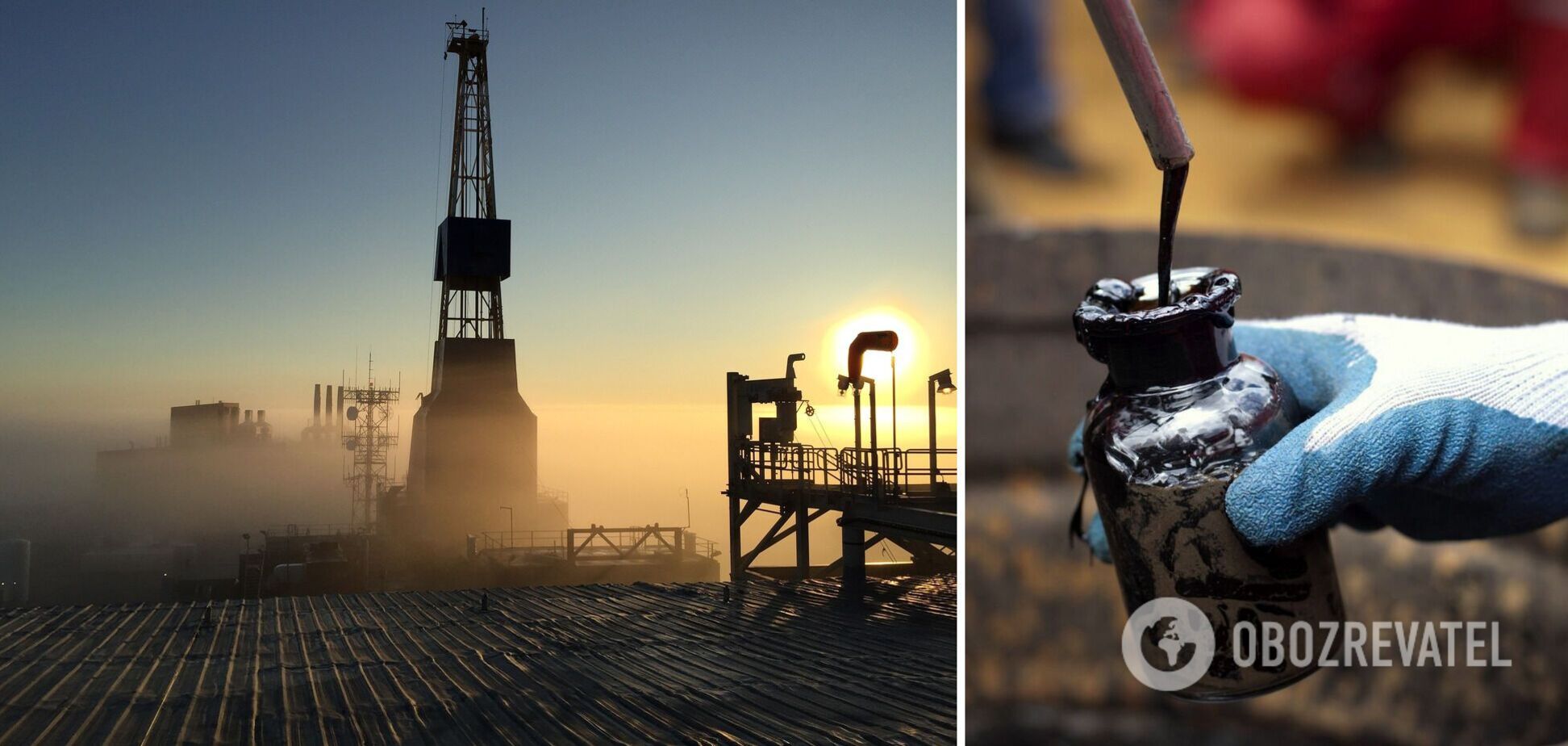 Падение спроса на нефть в МЭА считают неизбежным