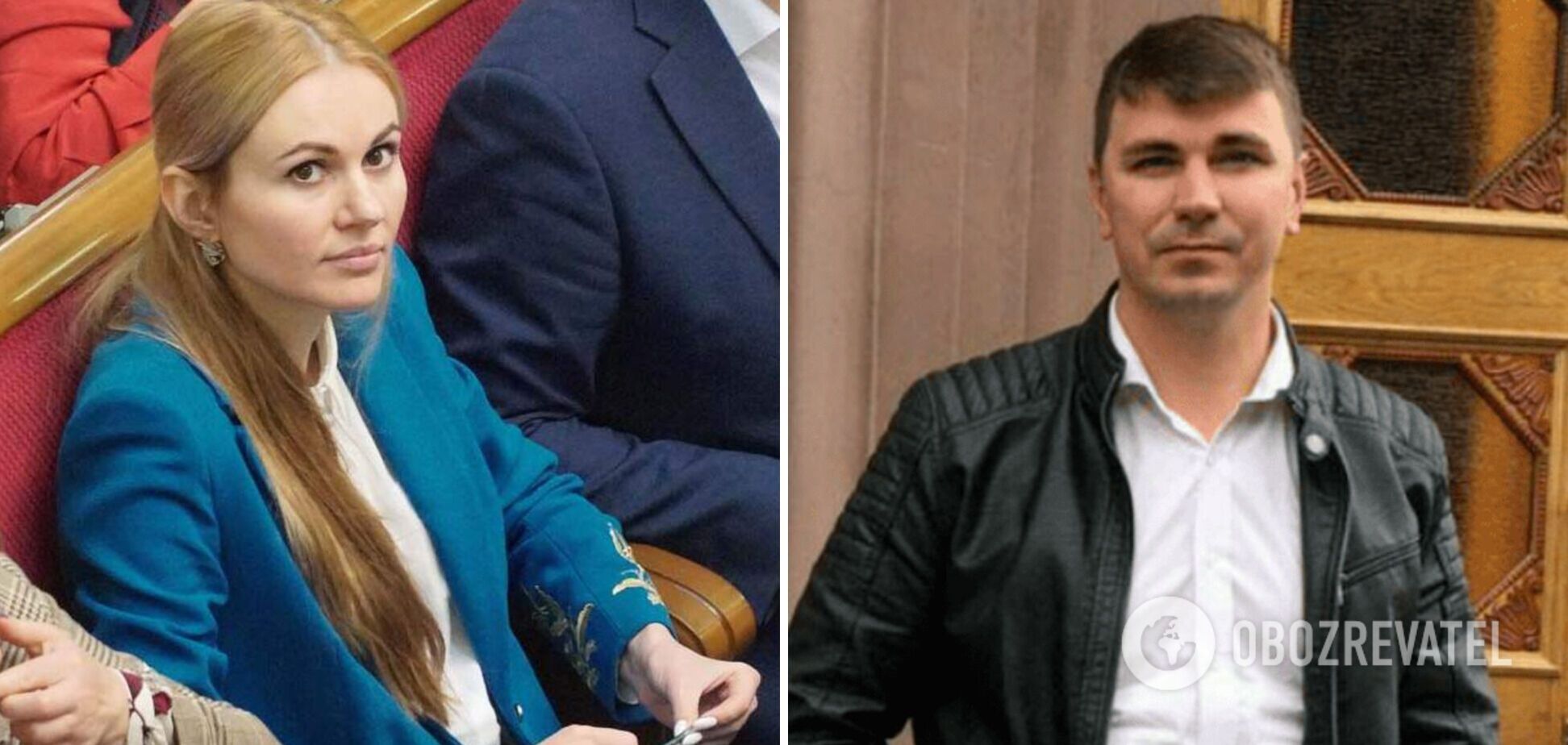 Скороход допитали у справі про смерть Полякова: нардепка озвучила свою версію