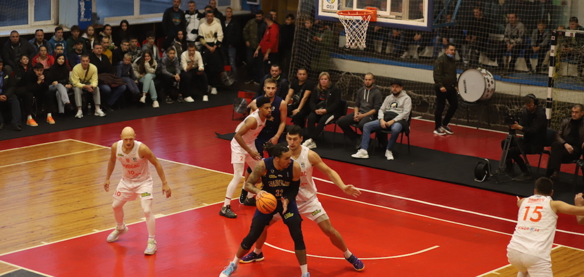 Суперліга Windrose