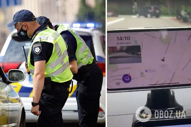 Украинцы смогут получать кэшбек от штрафов за нарушение ПДД: что предлагают нардепы. Видео