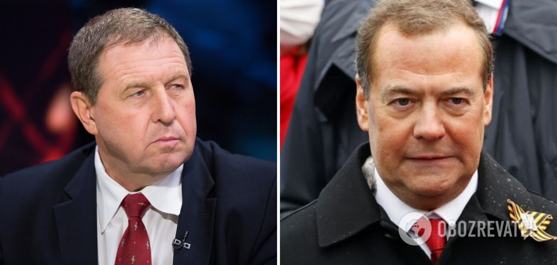 Главный месседж статьи Медведева – призыв к свержению власти в Украине: Илларионов объяснил, что хотел сказать Кремль