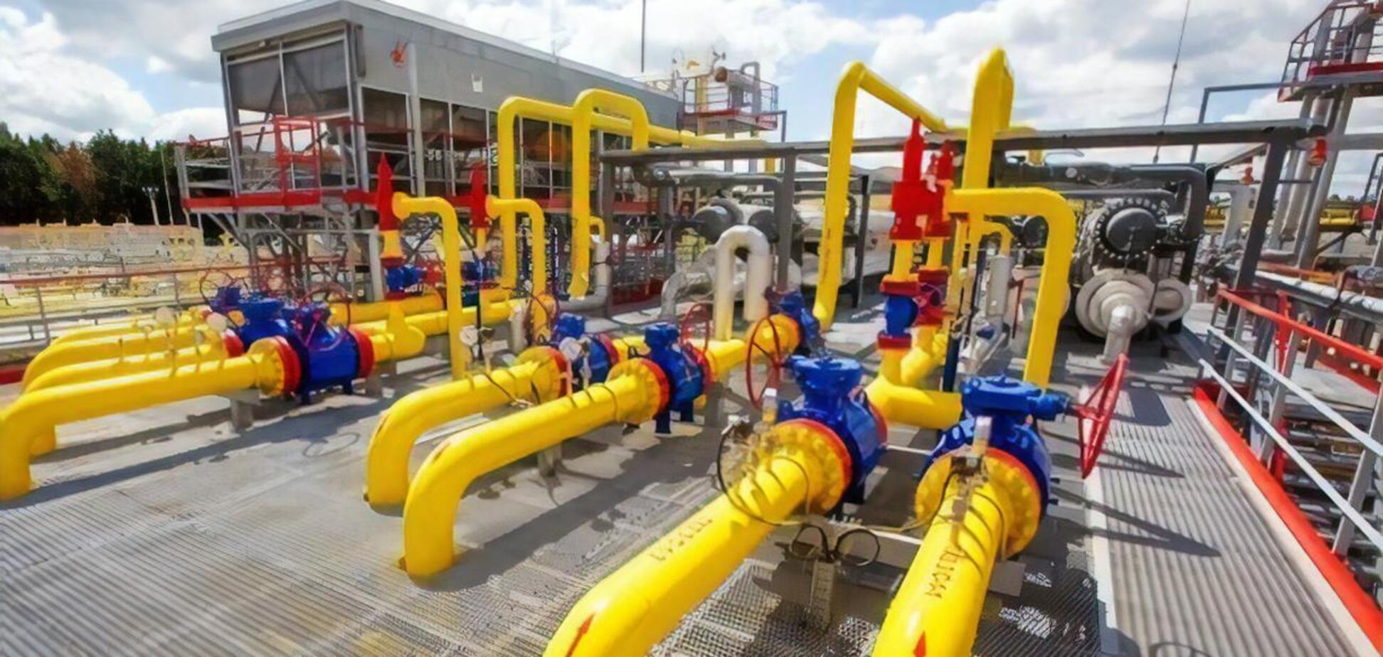Ідея влади забрати газ у приватних власників позбавить Україну інвестицій, – Гордон