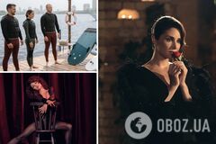 На телеканале СТБ состоялась премьера 5 выпуска шоу 'Холостячка'