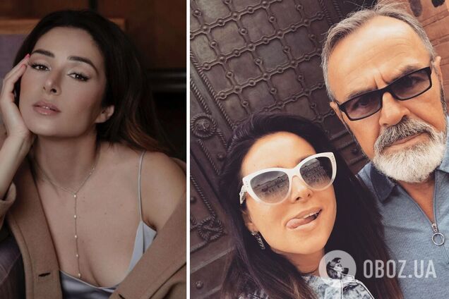 Злата Огневич вспомнила отца в шоу 'Холостячка'