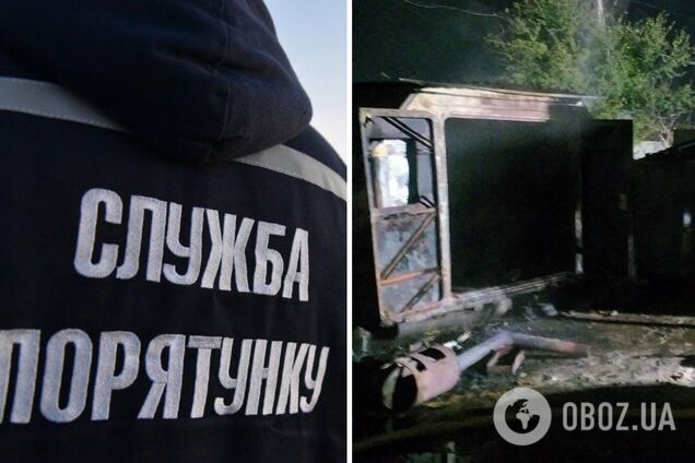 У Львові через пожежу у вагончику загинули троє людей: з'явилися деталі трагедії