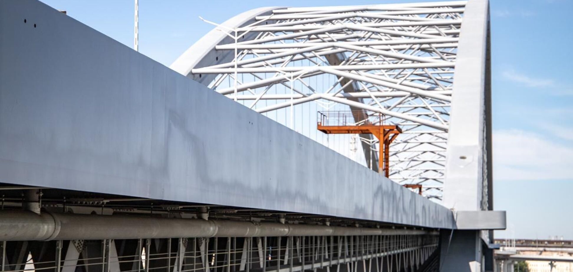 Проект Подольского моста в Киеве переутвердили: стало известно, что изменится