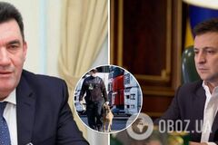 Зеленский инициирует наказание до 20 лет тюрьмы для контрабандистов, – Данилов