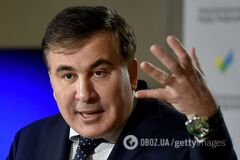 Начались проблемы с моторикой и дикцией: адвокат Саакашвили рассказал о состоянии политика