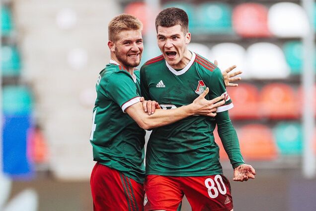 Егор Елисеенко