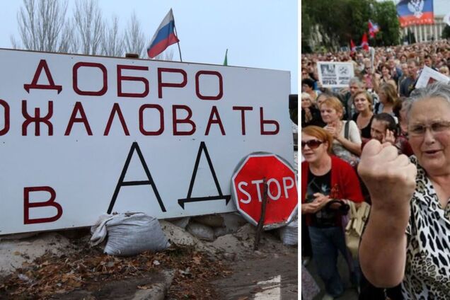 Вместо 'Спутника' - нано-'Тор': как в ОРДЛО борются с COVID-19