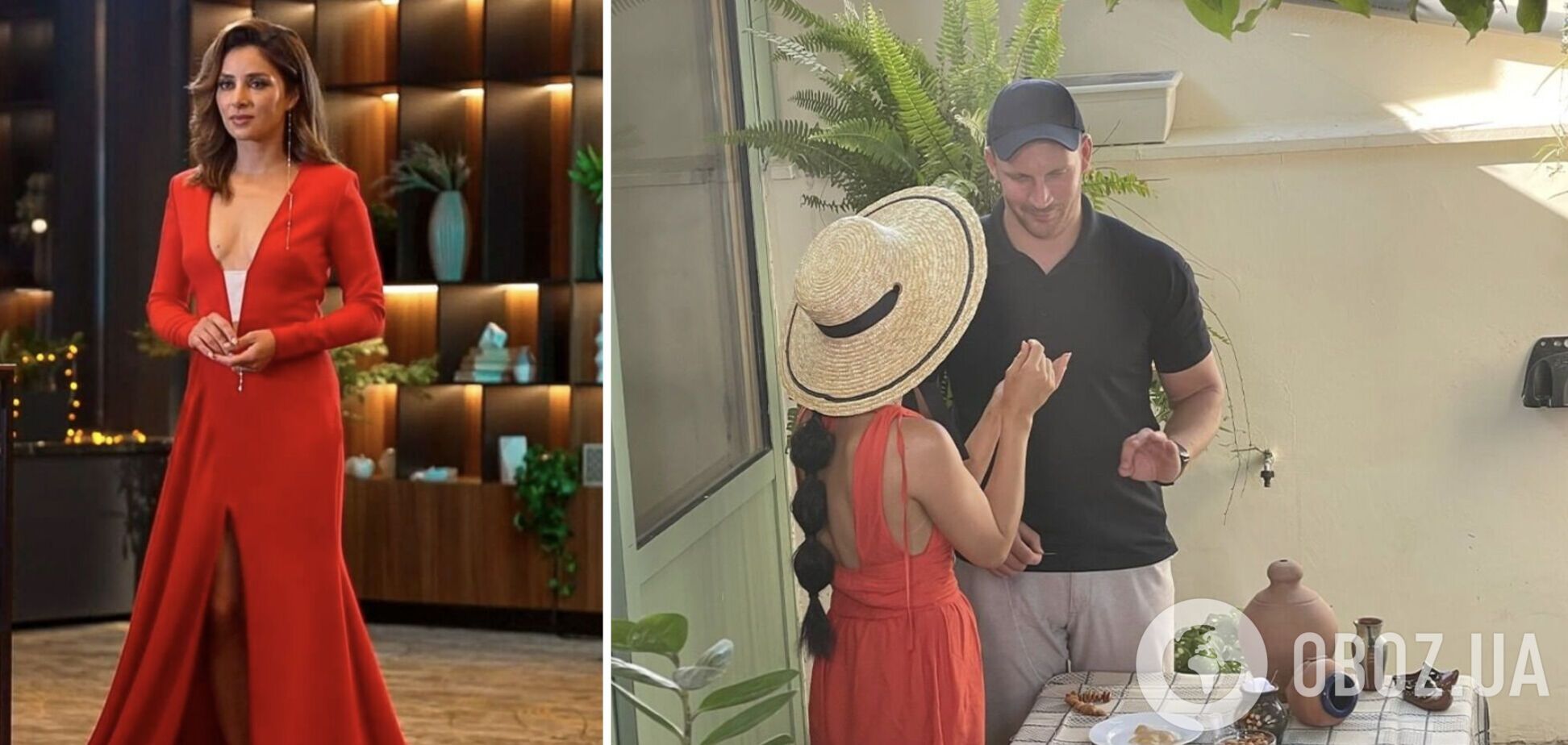 15 октября прошел пятый эпизод шоу 'Холостячка 2'