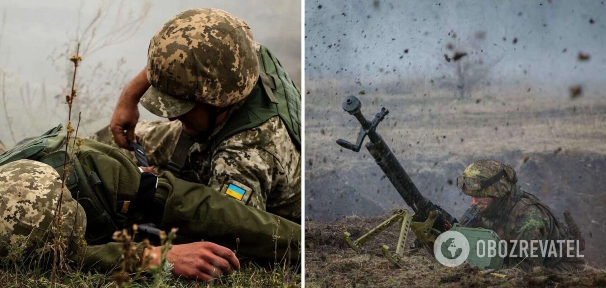 Війна на Донбасі