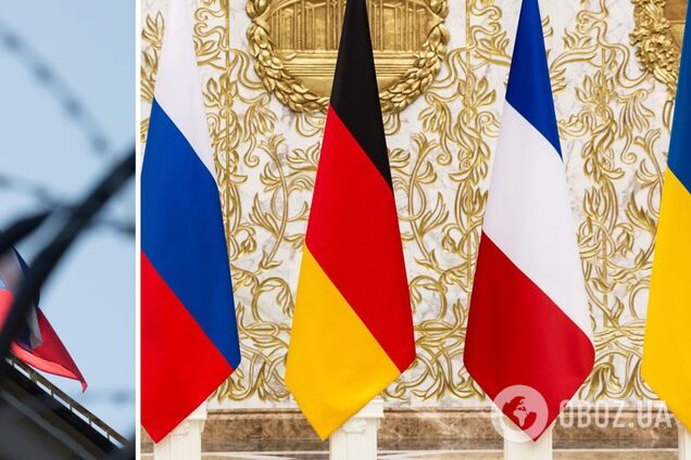 У Зеленського заявили, що Росія гальмує переговори щодо Донбасу