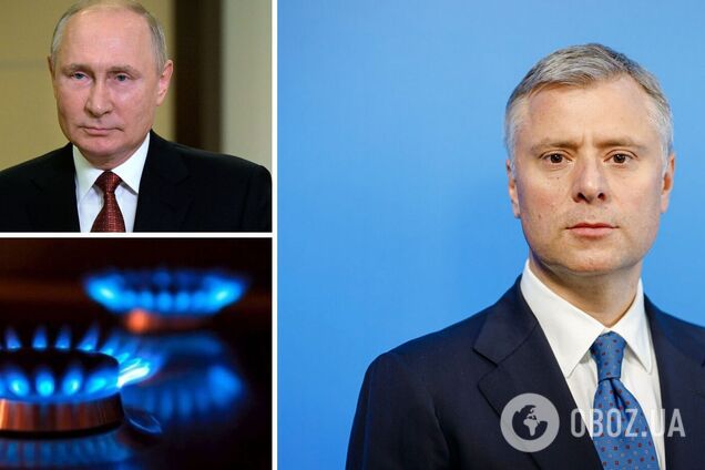 Тарифы на газ взлетели по всей Европе