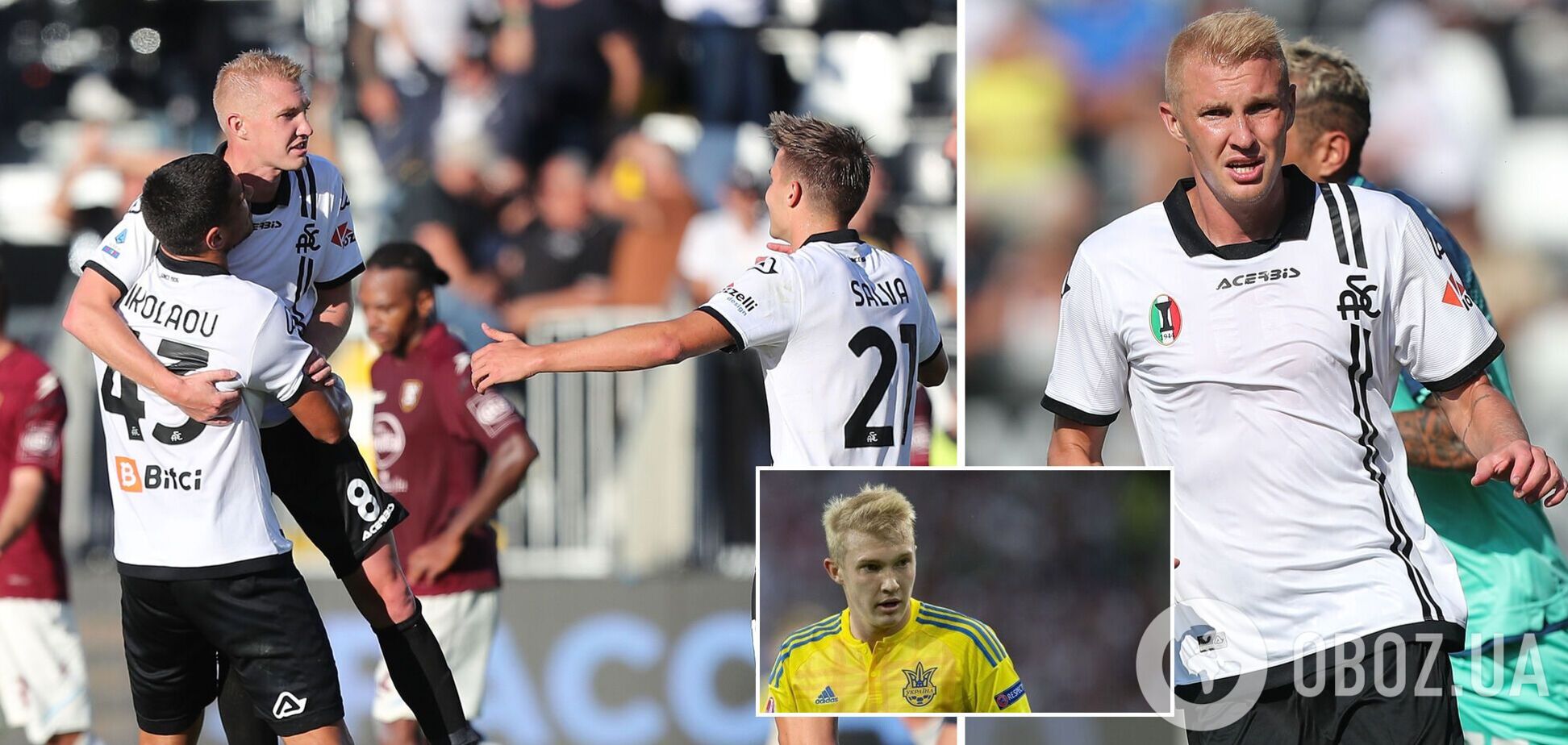 Виктор Коваленко