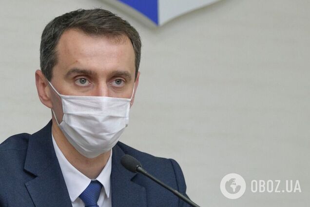 Міністр Віктор Ляшко розповів, скільки зароблятимуть медики в Україні