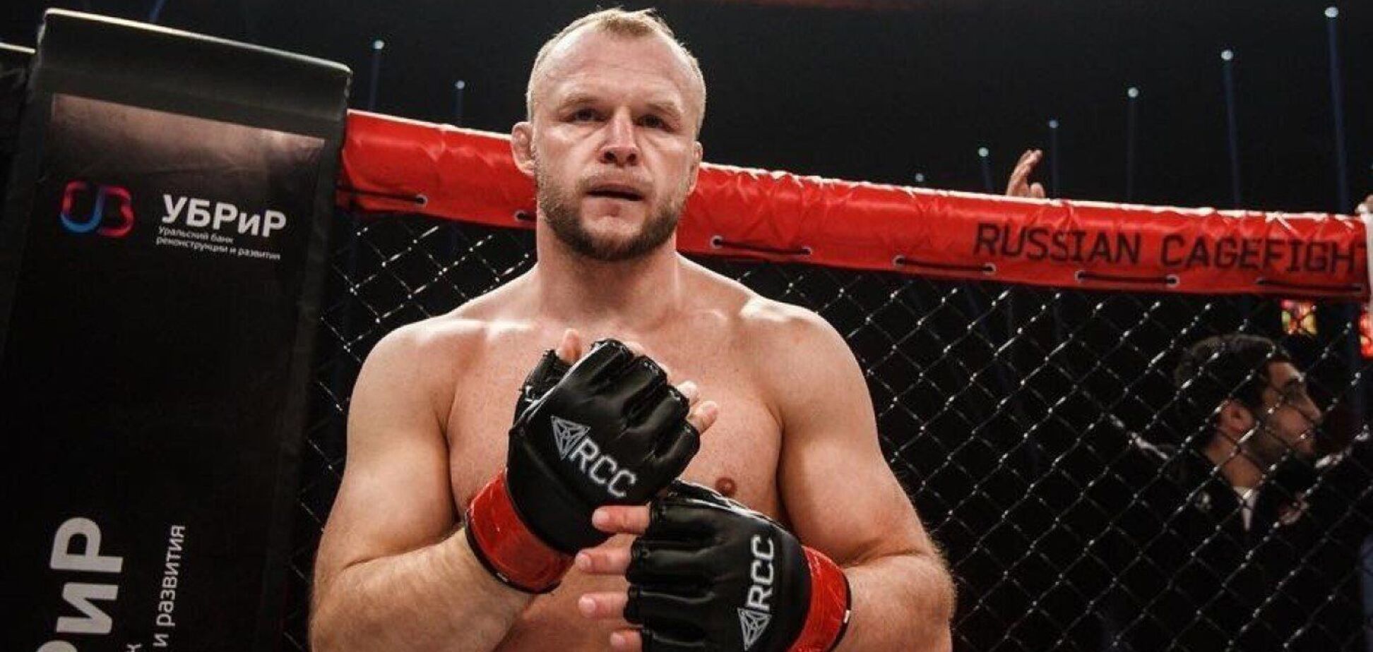 Александр Шлеменко