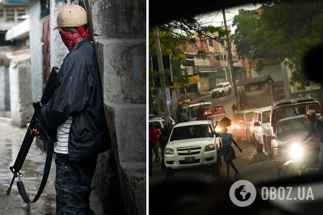 На Гаити банда похитила 17 американских миссионеров – СМИ