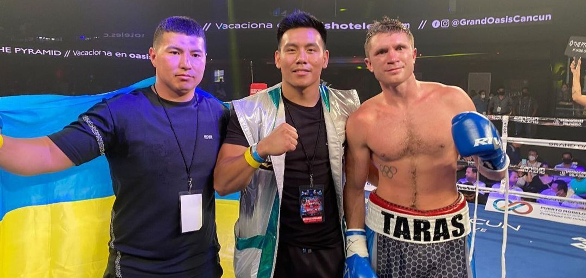 Тарас Шелестюк