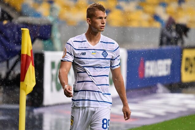 Владислав Супряга