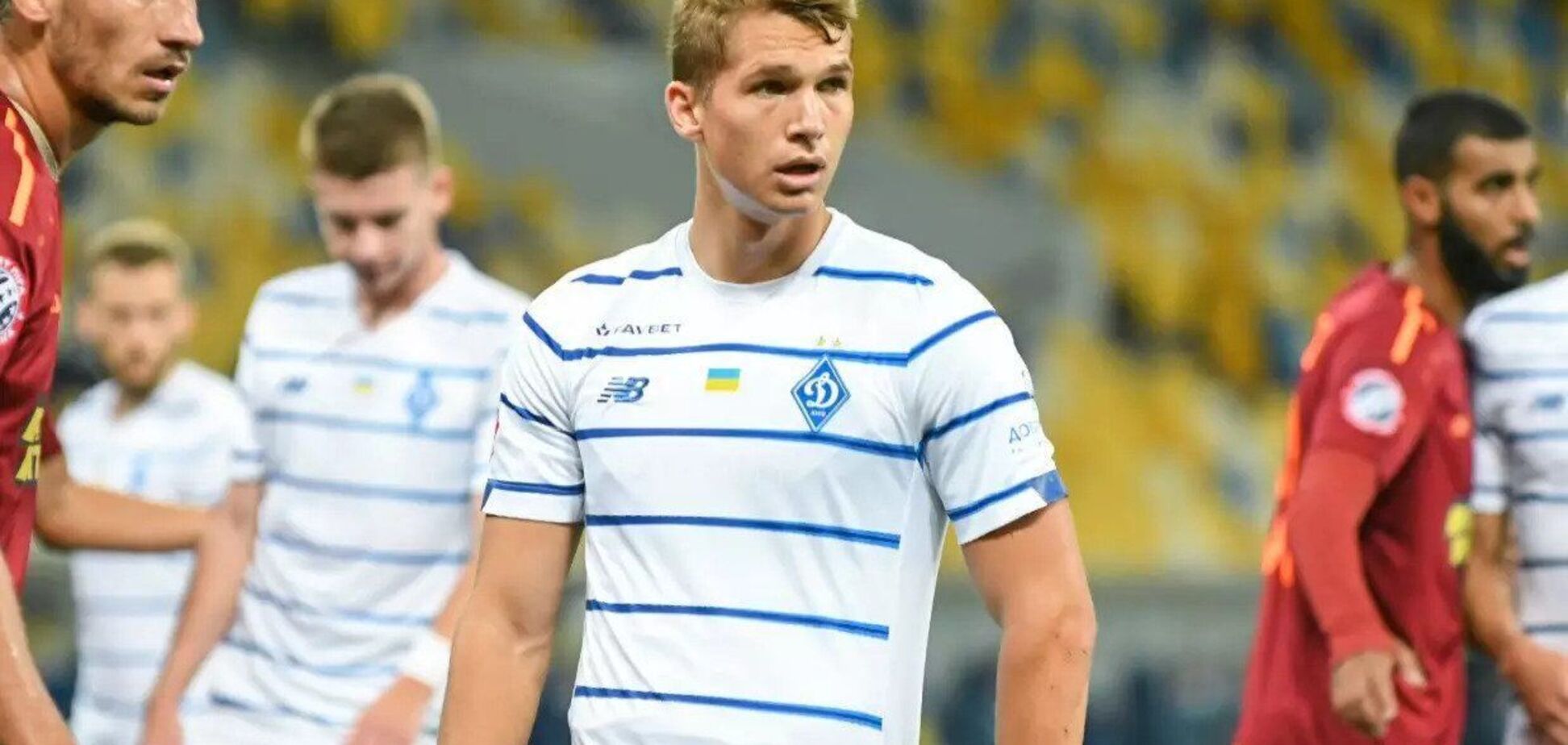 Владислав Супряга