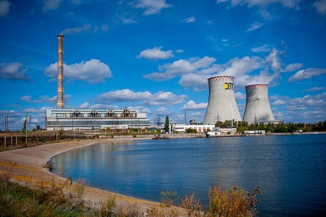 ТЭС ДТЭК уменьшили выбросы в атмосферный воздух в 2020 году – Минэкологии