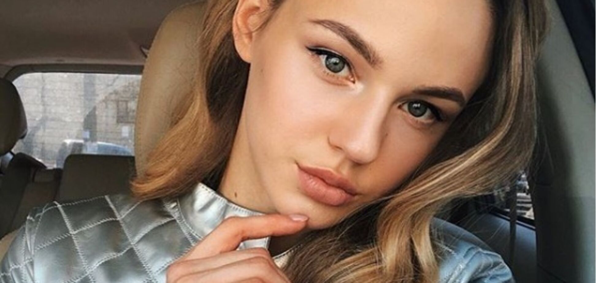 Дзюдоистка Дарья Белодед на конкурсе красоты попробовала себя в новой роли