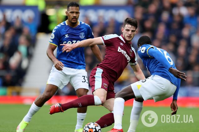 За 'брата' Ярмоленка по 'Вест Хему' сперечаються три гранди