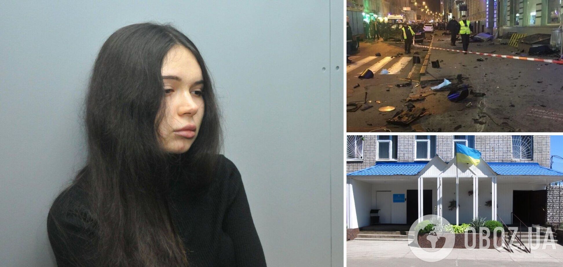 Ведет себя, как будто готовится выйти на свободу: сотрудники колонии рассказали о Зайцевой