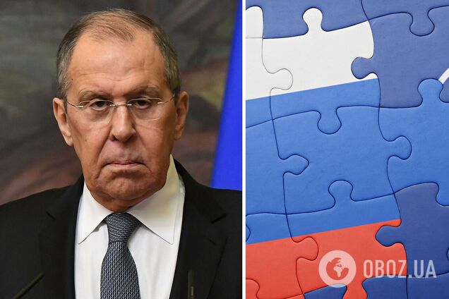 Росія призупиняє роботу свого представництва при НАТО: з'явилися подробиці