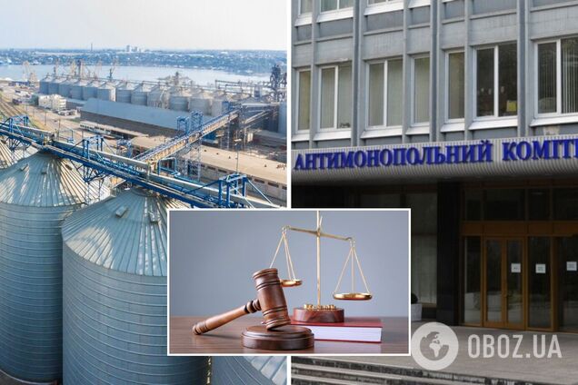 Верховний суд заблокував план Веревського перереєструвати  'Агродім'