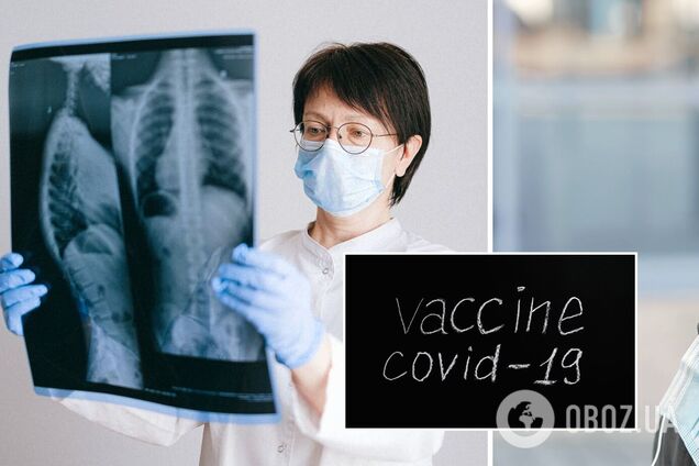 Ляшко о вакцинации от COVID-19: посмотрите на Британию и Данию, там коронавирус переходит в сезонное заболевание