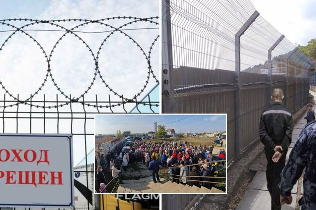 Новости Крымнаша. 'Мы не для того защищали Крым в 2014 году, чтобы жить, как в резервации'