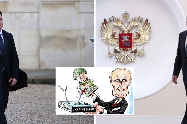 Встреча Зеленского с Путиным: в Кремле выдвинули новое условие