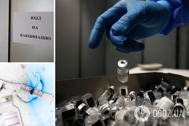 Вакцину, которая может спасти жизнь, сливают в канализацию: в Украине разоблачили аферу. Видео