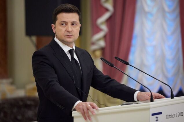 Закон про олігархів буде підписано та відправлено до Венеціанської комісії – Зеленський