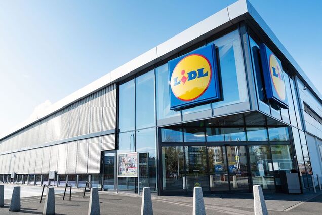 В Lidl прокомментировали информацию о выходе на рынок Украины