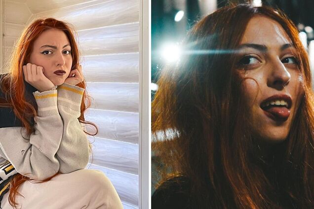 Мария Полякова