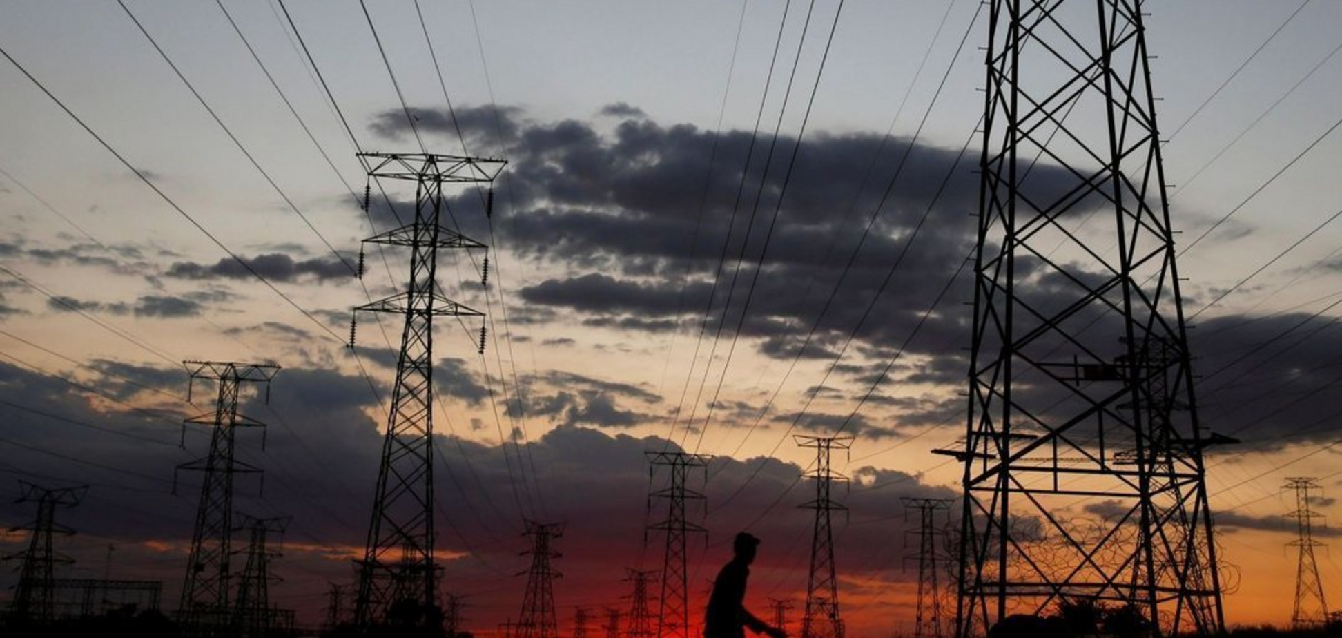 Україна виявилася зовсім неготовою до світової енергетичної кризи – Буславець