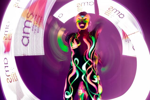 AMS agency відсвяткувало своє 5-річчя