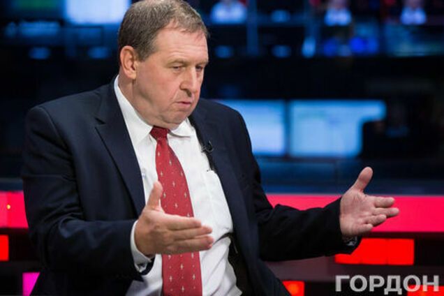 Усунення олігархів означатиме кінець політичної та економічної свободи в Україні, – Ілларіонов
