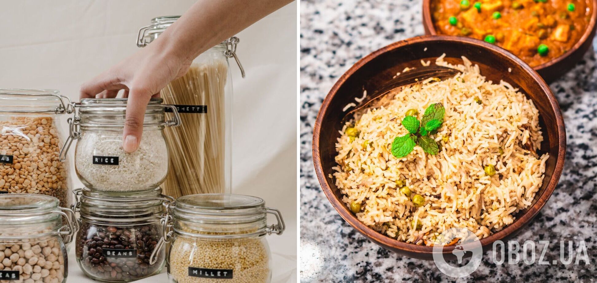 Как приготовить рассыпчатый рис за 15 минут: неожиданная идея