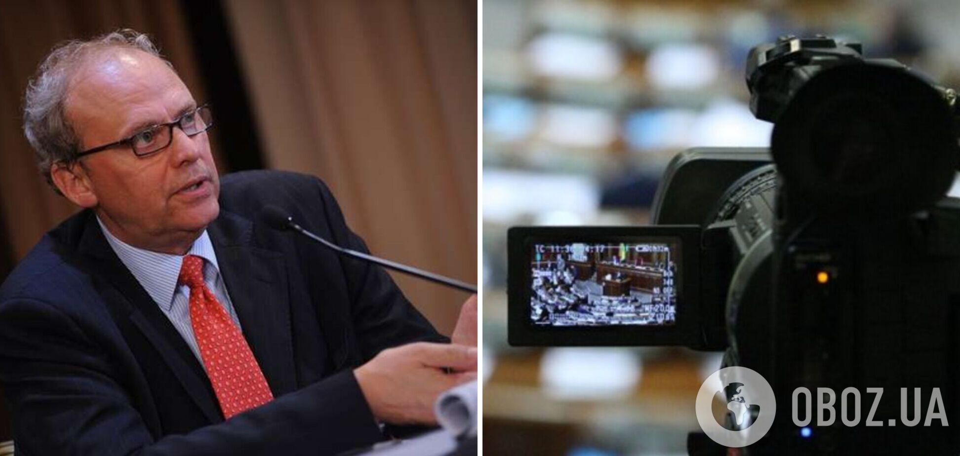 Власть с помощью закона об олигархах хочет установить контроль над СМИ – эксперт Atlantic Council