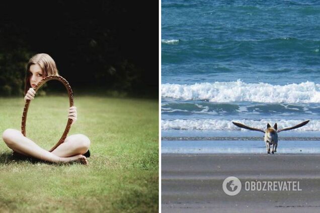 Оптичні ілюзії набирають популярність в мережі